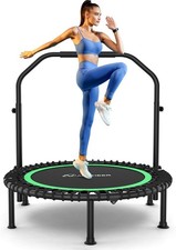 48'' Foldable Rebounder