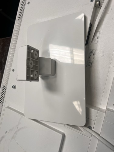 Original stand leg for - tv,