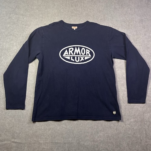 Armor lux navy - armor,