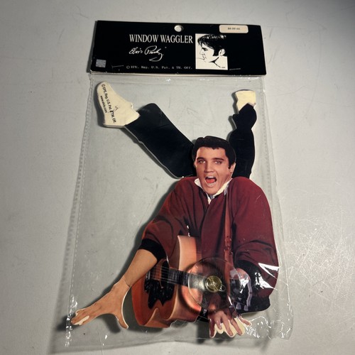 Vintage elvis presley - vintage,