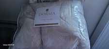 Dorma Luxe Palms Bedspread
