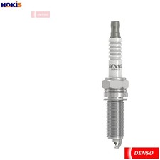 4x SPARK PLUG IXUH22I FOR