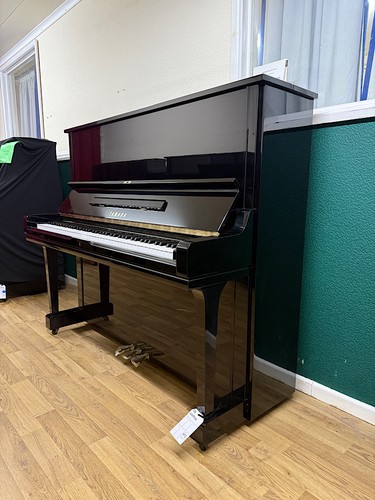Yamaha u3a upright - upright, 1985