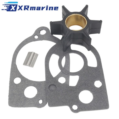 Water pump impeller - pump, service
