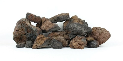Fish tank rock aquarium - aquarium, stone