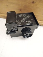 Agfa Rondinax 60 Daylight Film