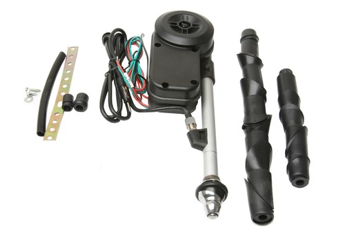 Automatic antenna üro parts - automatic,