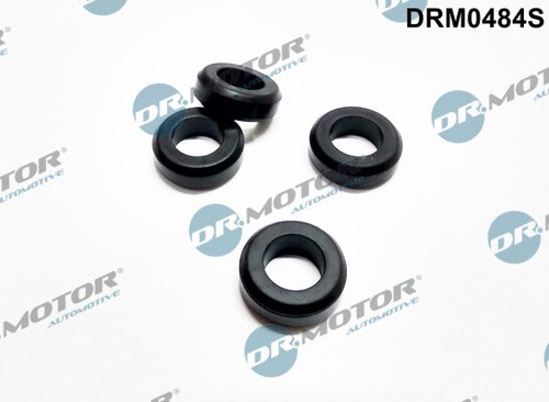 Motor automotive drm0484s - automotive,