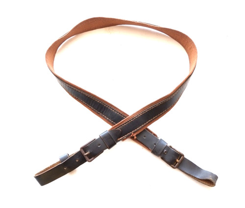 Vintage air rifle sling - air,