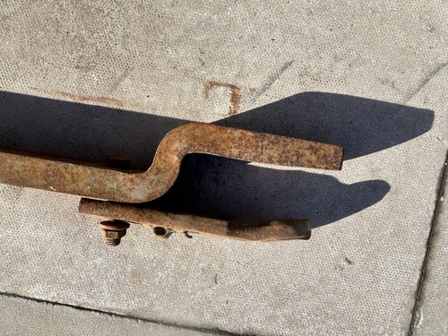 John deere 36inch - deere, bar