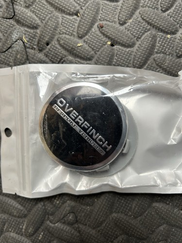 Overfinch centre caps brand - overfinch,