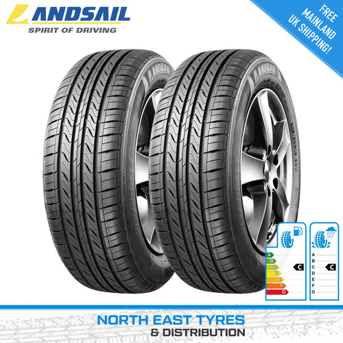 185 landsail ls288 - 185,