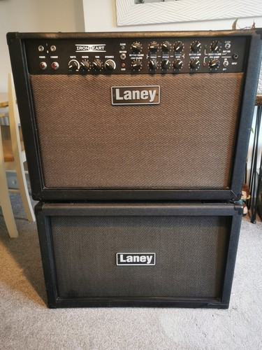 Laney ironheart irt60w 212 - irt60w,