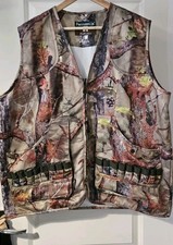 Percussion XXL 2XL Shooting