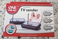 One for All SV 1715 Wireless