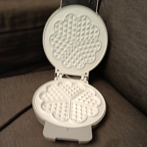 Waffle maker - waffle, machine