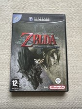 The Legend of Zelda: Twilight