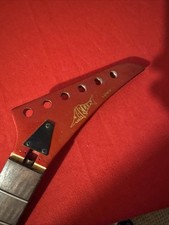 Marlin loner Guitar Neck Only