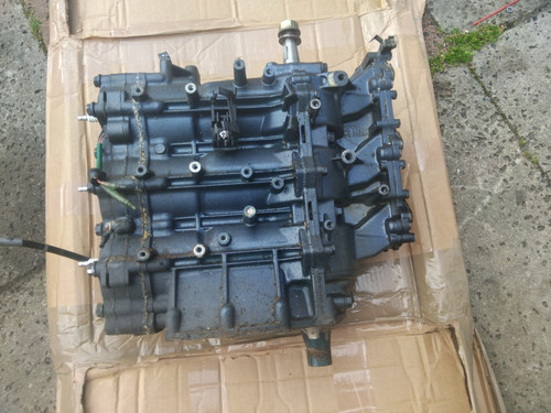 Yamaha 50hp outboard powerhead - 50hp,