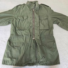 1976 DSA Contract M-65 Field