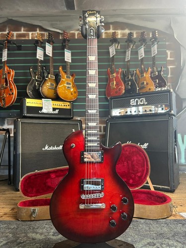 Gibson les paul studio black - gibson,