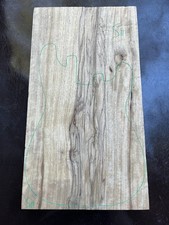 BLACK LIMBA / KORINA 2-piece