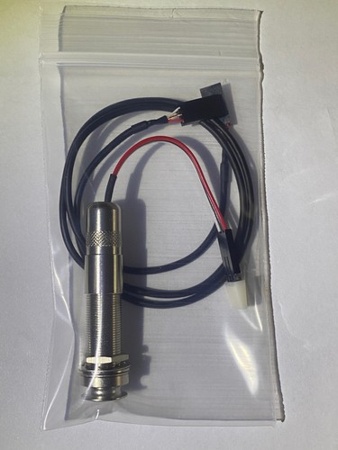 Emg acs bajo active - acs,