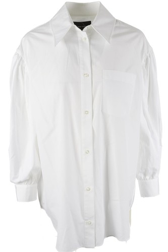 Simone rocha white cotton - simone,