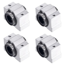 4pcs SCV16UU Linear Ball