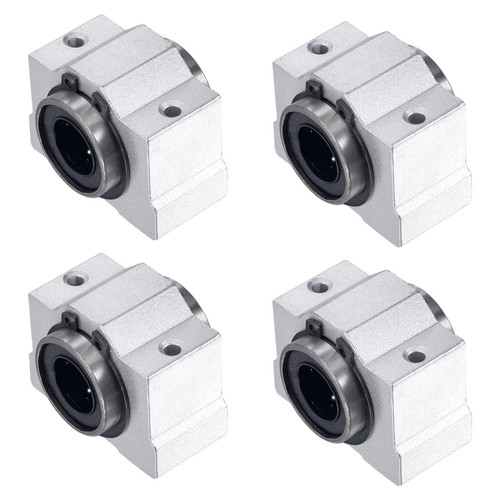 4pcs scv16uu linear ball - linear,