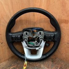 Toyota Hilux Multifunction