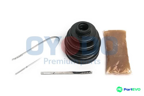 Oyodo drive shaft bellow - drive, kit
