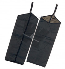 Walkabout Wax Leggings, Olive, One Size, Unisex