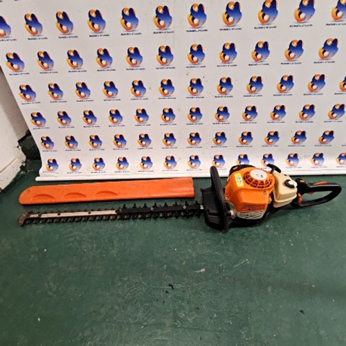 Stihl petrol hedge - stihl, hs