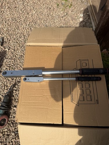 Britool evt3000a drive - evt3000a, 1/2"