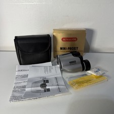 Sunagor 18 x 21 Mini Pocket