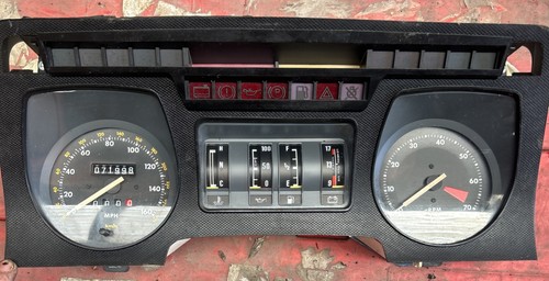 Jaguar xjs dash clocks - jaguar,