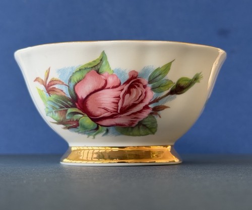 Vintage paragon china sugar - paragon,
