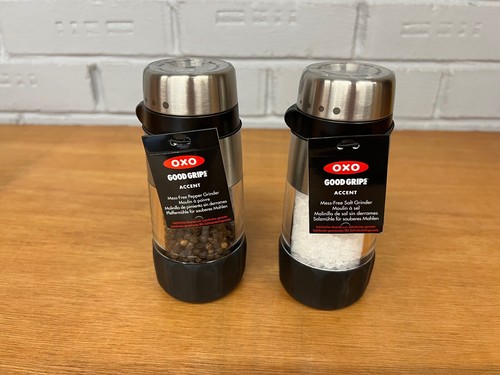 Oxo good grips accent - good,