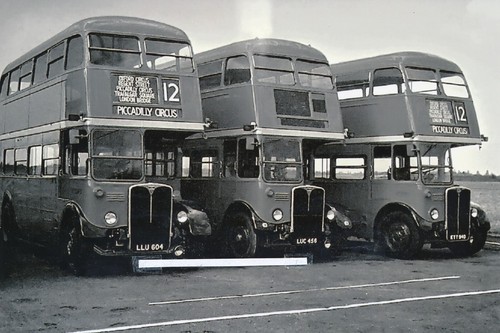 206g 6x4 bus - 206g,