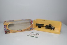 B71 1:43 SOLIDO 6137 CITROEN