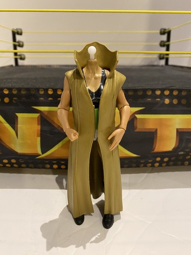 Wwe sin cara jacket for - cara, figure