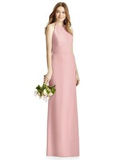 DESSY 4507 ~ Size 12 ~ Rose
