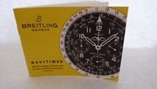 BREITLING NAVITIMER AOPA 806