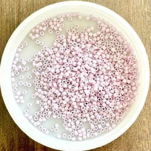 Miyuki seed beads - 11/0,