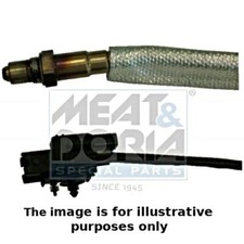 Lambda Sensor Fits CADILLAC FORD INFINITI Fx MAN MASERATI MERCEDES 95-18 199612
