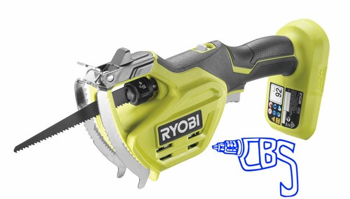 Ryobi pruning saw - pruning, ry18psa-0