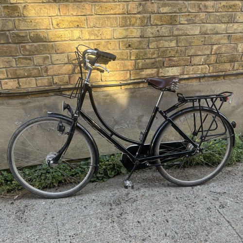 Pashley princess sovereign - princess,