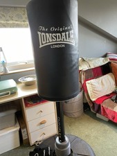 Lonsdale Omnistrike