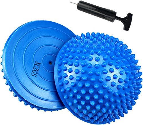 Hedgehog balance pods 2pcs - balance, pods,2pcs